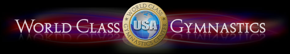 World Class Gymnastics Center